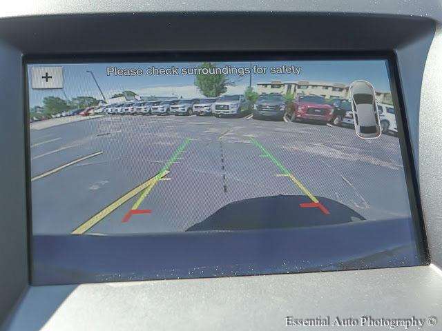 Ford Edge 2017 photo 17